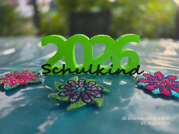 Dekoschrift