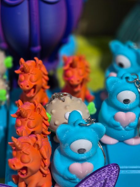 Kleine Figuren