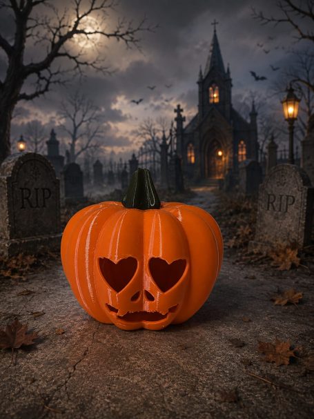 Sir Pumkin Single by Simsalabim Manufaktur